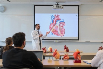 MBBS In Caribbean Islands